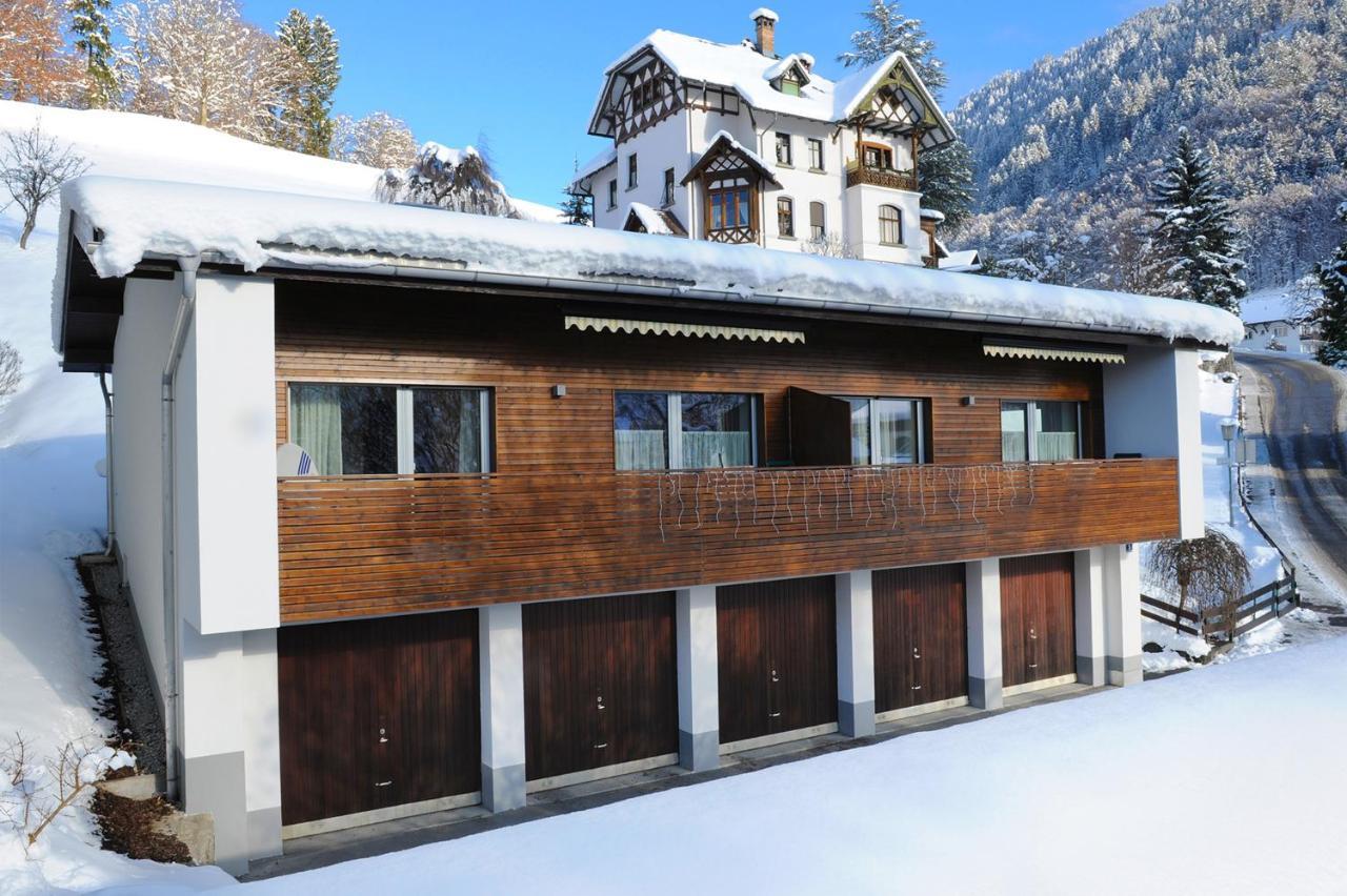 Appartements Kuenk Schruns Exterior photo
